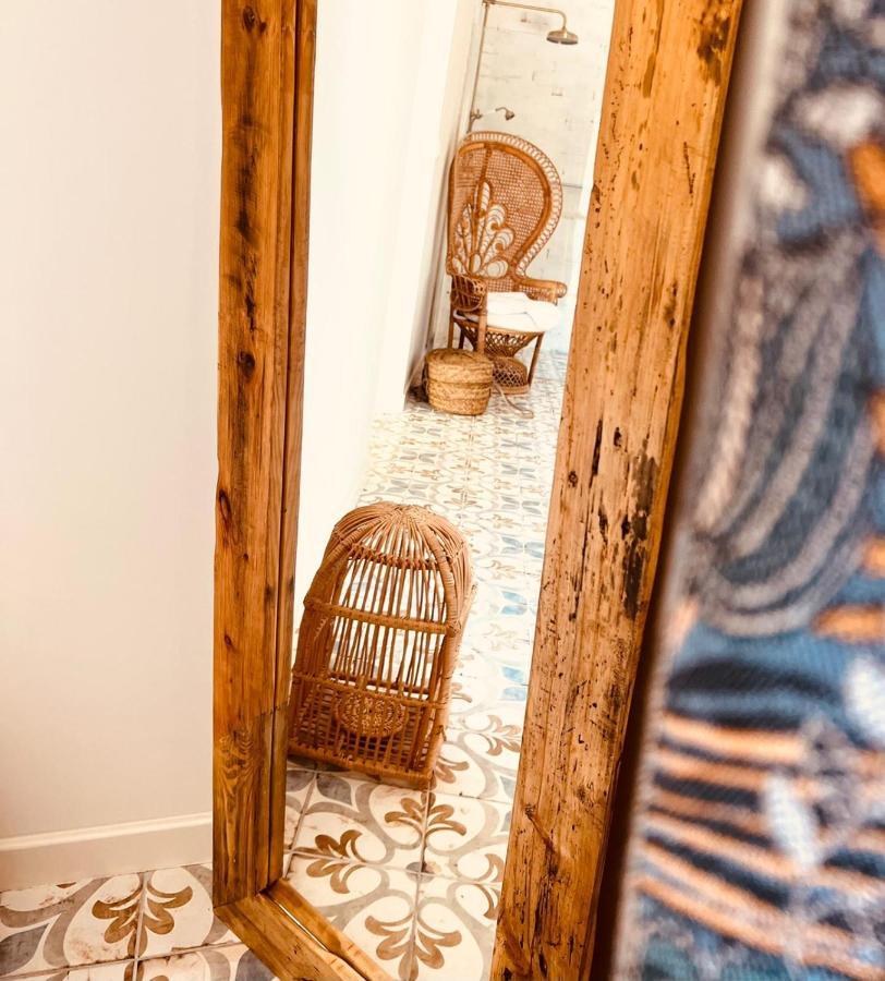 Cosy Love House Saint-Siffret Eksteriør billede